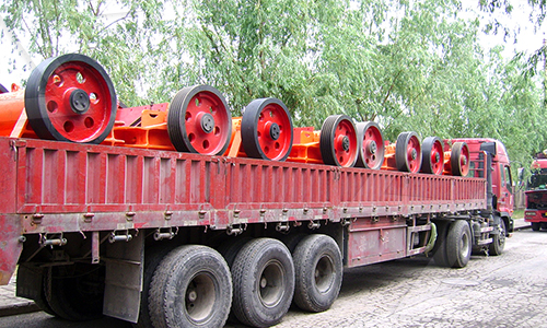 возможности распространения материалов для горнодобывающей промышленности